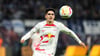 Hugo Novoa soll in der Schweiz Spielpraxis sammeln und dann zu RB Leipzig zurückkehren.