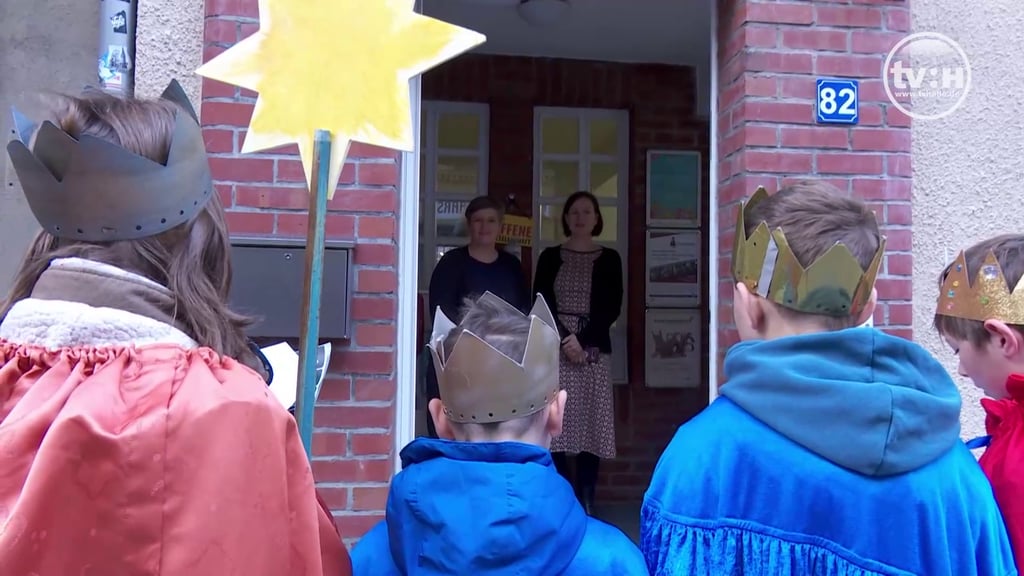 Die aktuellen Nachrichten aus Halle an der Saale in einem Clip.