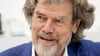 Der Tod von Benno Schmidt – bekannt geworden als Brocken-Benno ist auch an Bergsteigerlegende Reinhold Messner nicht spurlos vorbei gegangen. Er erinnert sich an den Extrembergsteiger.