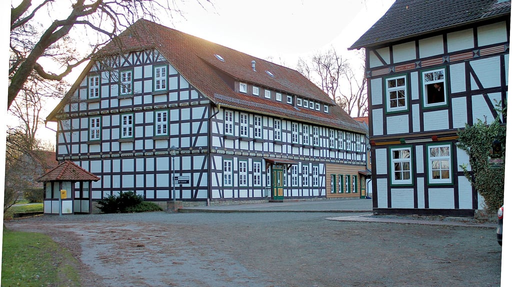Das Landschulheim Grovesmühle bei Veckenstedt erwartet zum Wochenende alle seine Schüler zurück. Drei von ihnen kommen aus China zurück in den Harz.