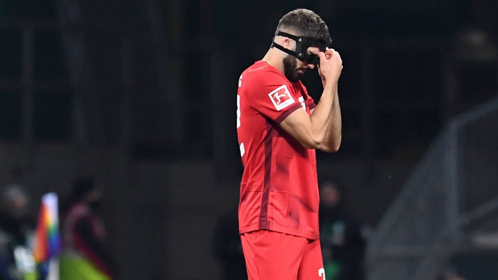 Will im Sommer über seine Zukunft entscheiden: RB-WM-Star Josko Gvardiol