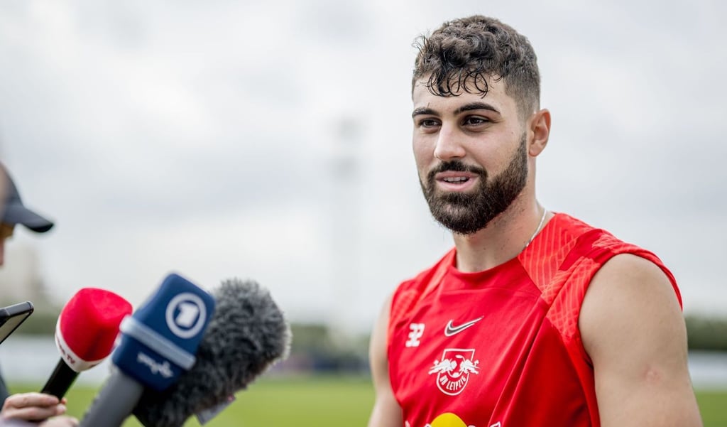 Hält eine RB-Meisterschaft für möglich: Josko Gvardiol