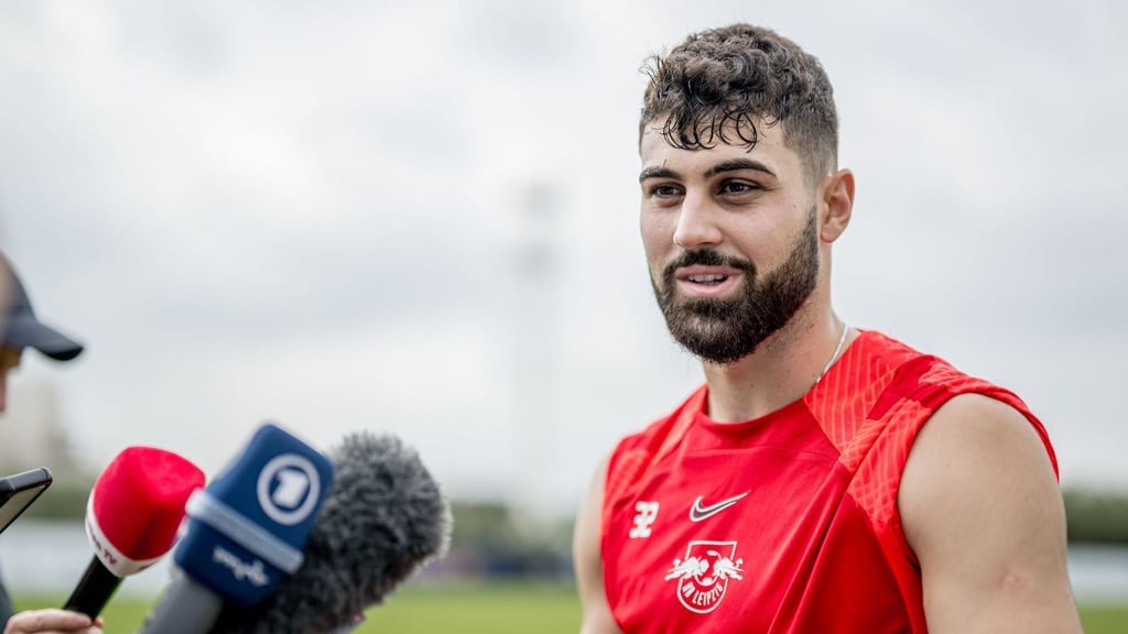 Hält eine RB-Meisterschaft für möglich: Josko Gvardiol