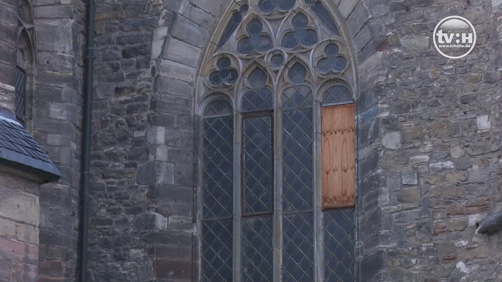 Die aktuellen Nachrichten aus Halle an der Saale in einem Clip.