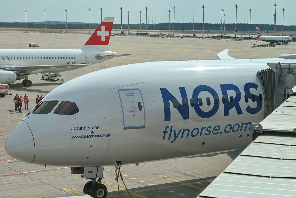 Die norwegische Billigfluggesellschaft Norse Atlantic Airways fliegt ab jetzt dreimal pro Woche vom Hauptstadtflughafen BER nach Fort Lauderdale.