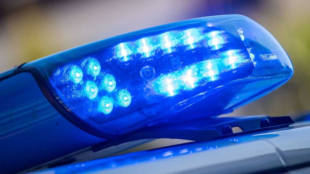 Schon wieder wurde in Reinsdorf eingebrochen.