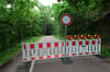 Die Straßen zwischen Vatterode und Biesenrode ist derzeit noch voll gesperrt.