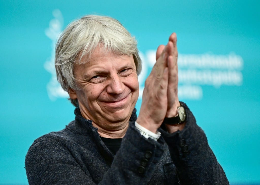 Andreas Dresen will im nächsten Jahr auch „mal eine Weile Pause machen“.