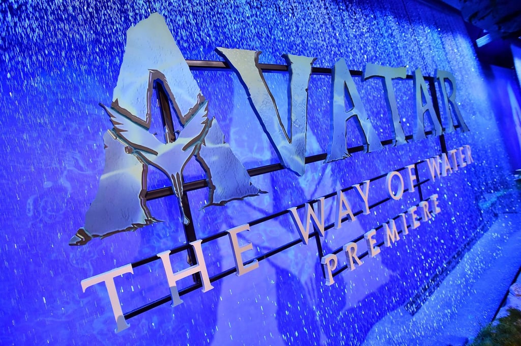 Mit „Avatar: The Way of Water“ ist James Cameron wieder ein Hit gelungen.
