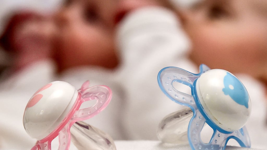 Über 100 Babys weniger als noch 2021 wurden im vergangenen Jahr im Gardelegener Krankenhaus geboren und im Standesamt der Stadt beurkundet.