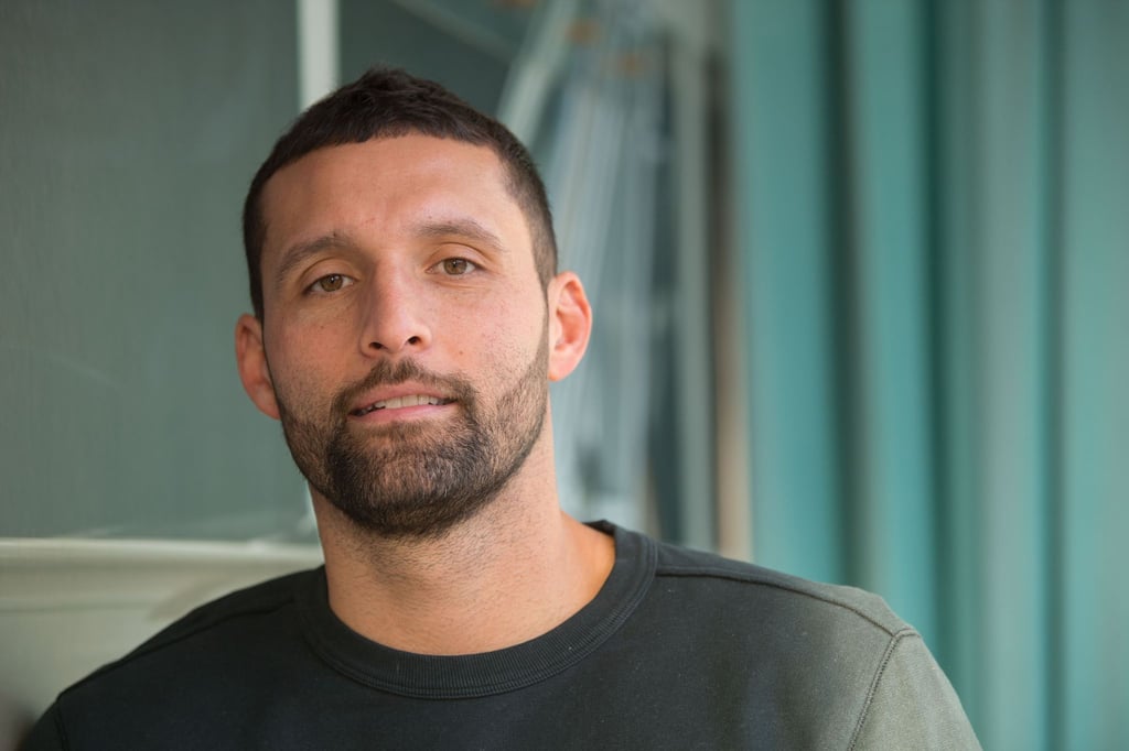 Der ehemalige Nationalspieler Kevin Kuranyi.