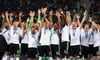Die DFB-Elf gewann 2017 den Confederations Cup in Russland.
