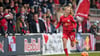 Marlene Müller geht bald wieder für RB Leipzig auf Torejagd.