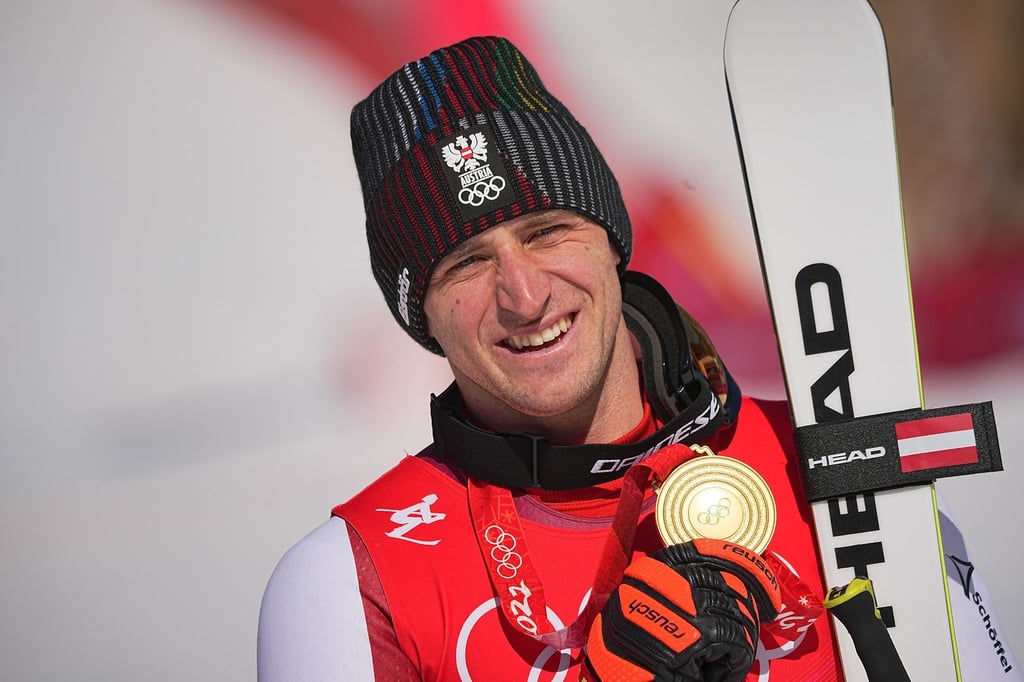 Der Österreicher Matthias Mayer beendet seine Ski-Karriere.