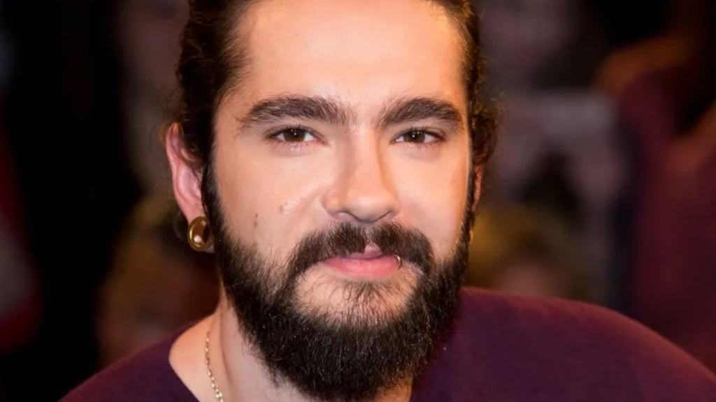 Der Gitarrist der einst sehr erfolgreichen Magdeburger Band Tokio Hotel, Tom Kaulitz, ist offenbar bei einem Vorfall im amerikanischen Luxusort Aspen vom Ski-Lift gefallen. Foto: