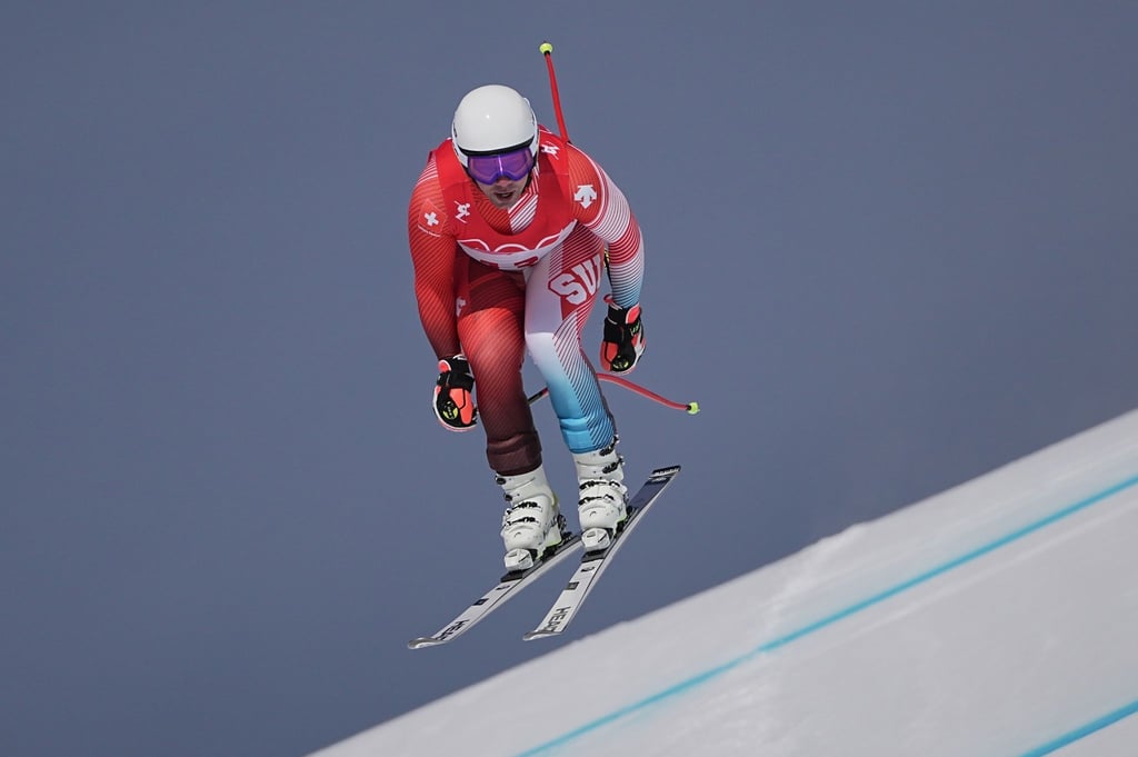 Beendet seine aktive Ski-Karriere: Beat Feuz.