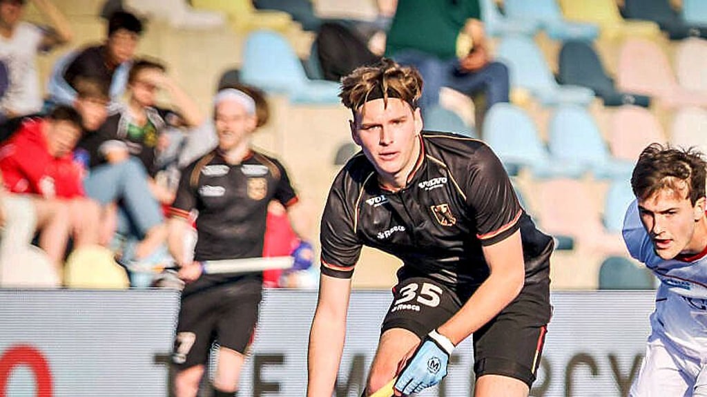 Hannes Müller