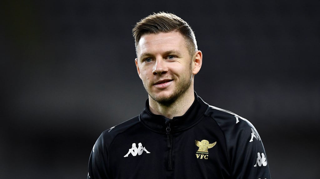 Was ist dran am Gerücht, dass Maximilian Ullmann zum 1. FC Magdeburg kommen soll? Die Volksstimme ordnet ein.