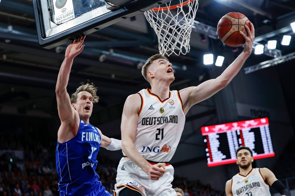 Nationalspieler Justus Hollatz spielt seit dieser Saison in Spanien.