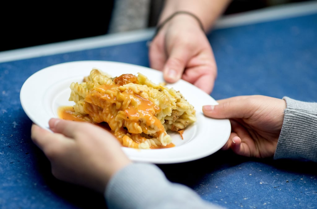 Wie kann die Qualität beim Kita- und Schulessen hoch gehalten werden? Der Caterer Alex-Menu aus Magdeburg gibt einen Einblick.
