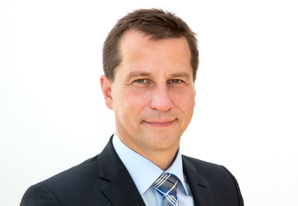 Ralf Ludwig