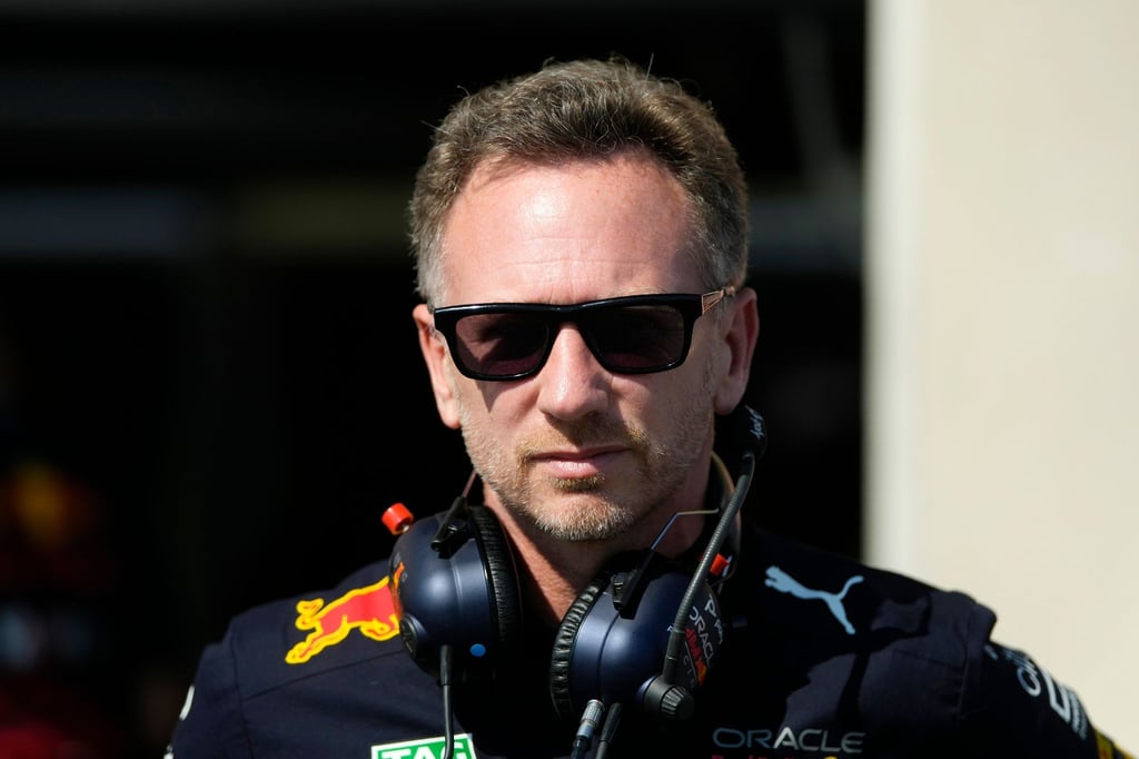 Feierte mit Sebastian Vettel grpße Erfolge bei Red Bull: Christian Horner.