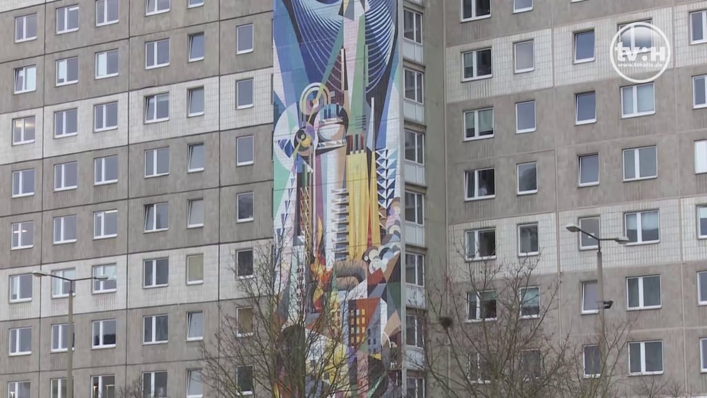 Die aktuellen Nachrichten aus Halle an der Saale in einem Clip.