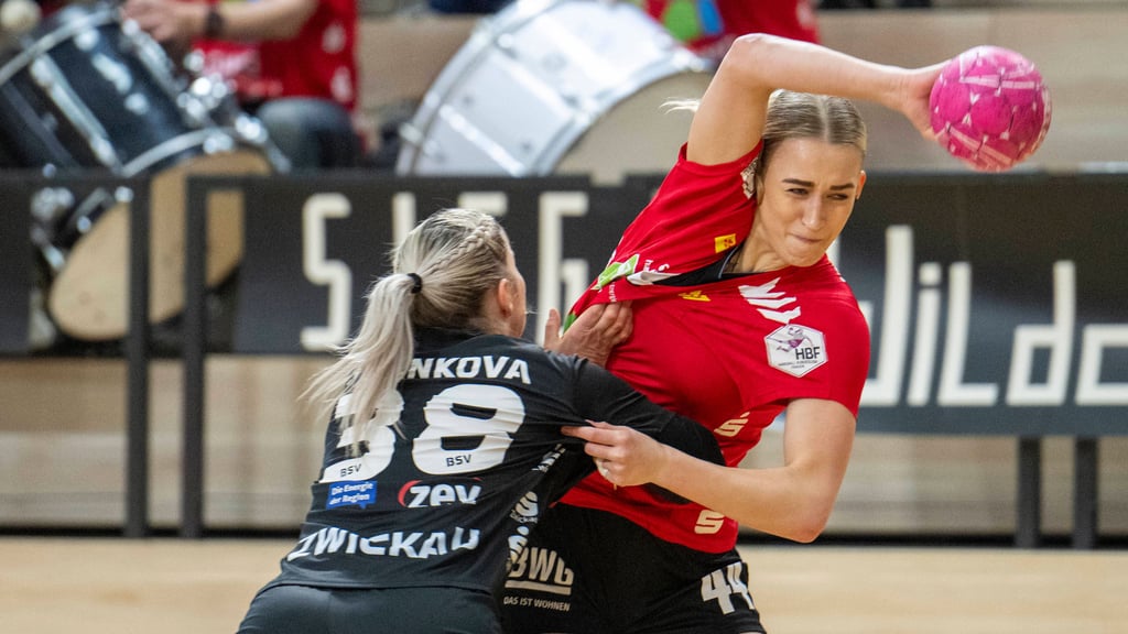Das Ost-Derby zwischen Zwickau und Halle wurde nach Chemnitz verlegt.