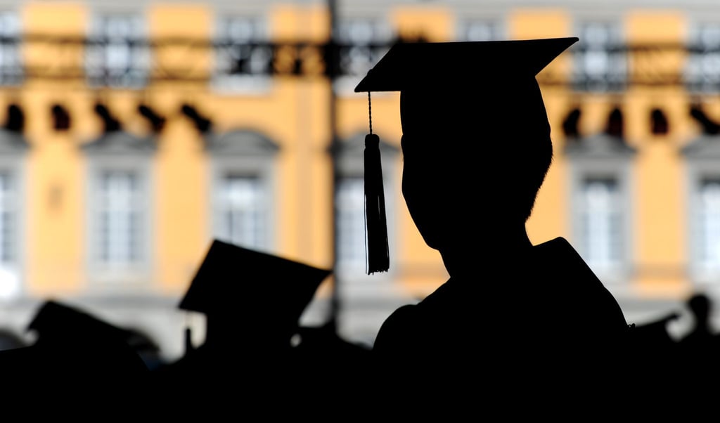 Die Zahl der Habilitationen in Deutschland stieg im Vergleich zum Vorjahr um rund sechs Prozent.