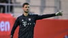 Sven Ulreich wird Manuel Neuer vorerst beim FC Bayern München im Tor vertreten.