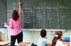 In Sachsen-Anhalt war 2021 fast die Hälfte der neu eingestellten Lehrer Seiteneinsteiger. Bachelor-Absolventen unter ihnen haben bislang kaum Aufstiegsperspektiven.