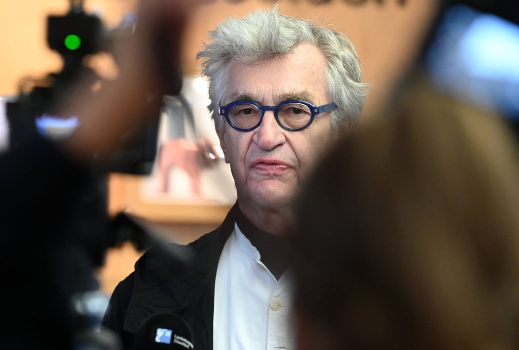 Wim Wenders ist mit dem Kulturpreis Praemium Imperiale ausgezeichnet worden.