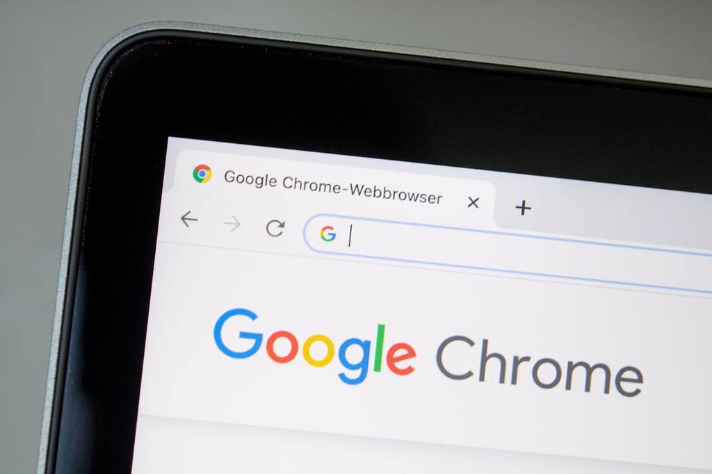 Windows, Linux und auch Mac: Für alle Desktop-Versionen von Chrome rollt Google eine Update aus.