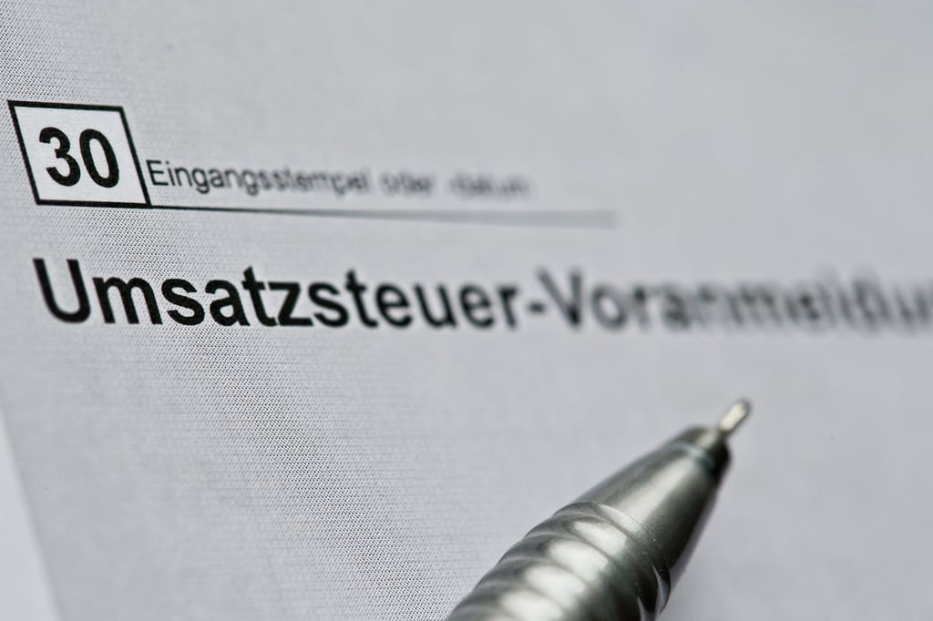 Die Umsatzsteuerpflicht für Kommunen könnte zu höheren Gebühren führen.