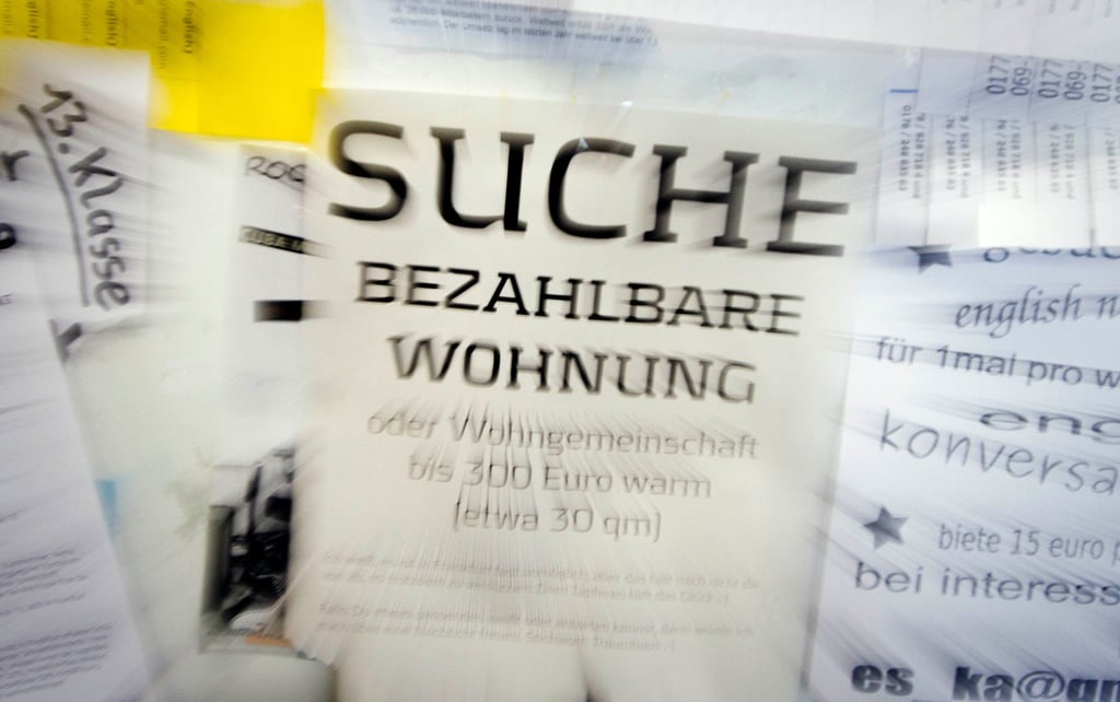 Laut MLP-Report haben sich Mietpreise für Studentenwohnungen im Vergleich zum Vorjahr deutlich verteuert. In Berlin wurde ein Anstieg von 18,5 Prozent beobachtet.