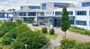 Das Klinikum Dessau bietet den Quereinstieg in den Pflegeberuf an. 