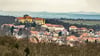 Die Stadt Ballenstedt hat ein herausforderndes Jahr hinter sich. Das schnelle Internet ist anders als geplant noch nicht überall verfügbar, Straßenbauarbeiten verzögern sich.