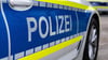 In Merseburg ermittelt die Polizei nach einem Einbruch in einer Garage.