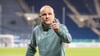 Rouven Schröder soll Max Eberls Wunschlösung für RB Leipzig sein.