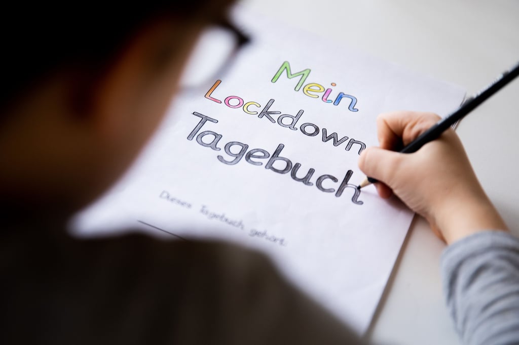 Keine Schule, keine ersten Dates, keine Cliquentreffen: Selbst Psychiater sind davon überrascht, welche drastischen Folgen die Isolation während der Pandemie für einige Jugendliche hat.