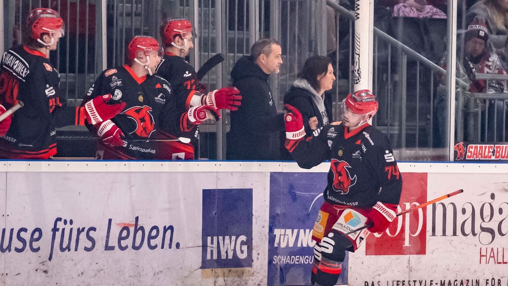 Der durch Verletzungen ausgedünnte Kader der Saale Bulls wird schon bald verstärkt werden.