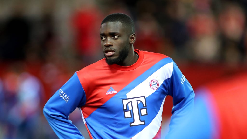 Dayot Upamecano spielte vier Jahre bei RB Leipzig, bevor er zum FC Bayern wechselte.