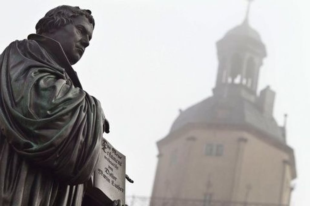 Insbesondere die Zahl der evangelischen Kirchenangehörigen sank in den letzten Jahren in der Lutherstadt stark.