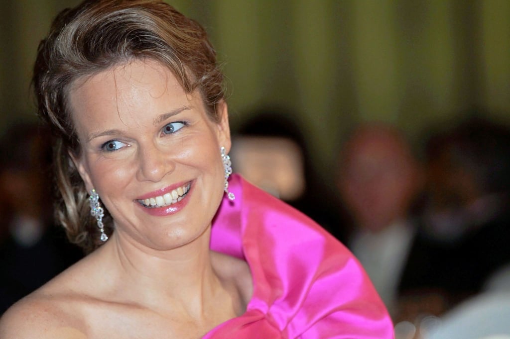 Am 20. Januar 2023 feiert Königin Mathilde von Belgien ihren 50. Geburtstag.