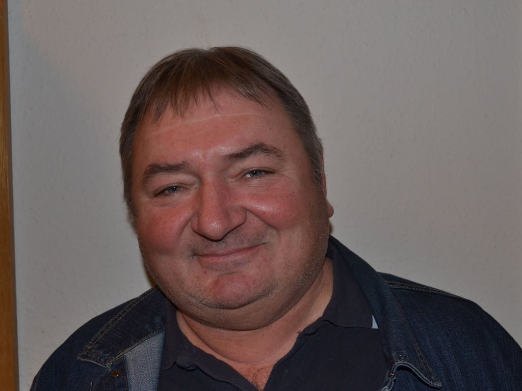 Der Bürgermeister von Schwaneberg, Norbert Filusch blickt auf das Jahr 2023 voraus.