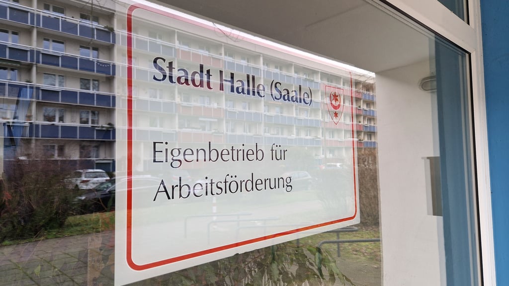 Der Eigenbetrieb Arbeitsförderrung sitzt in Neustadt.