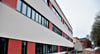 Im November 2020 haben die Arbeiten für den Schulneubau am Freiherr-vom-Stein-Gymnasium in Weferlingen  begonnen. Jetzt steht der Termin für die Fertigstellung.  
