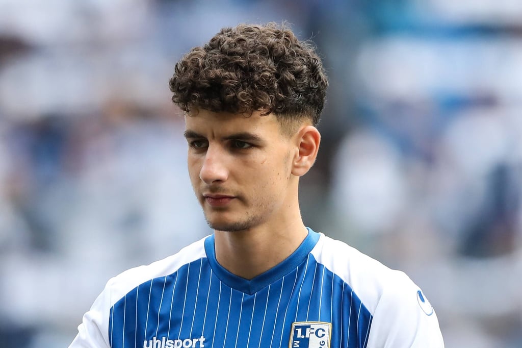 Der 1. FC Magdeburg verlängert den Vertrag mit Spieler Daniel Elfadli vorzeitig.