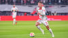 Dani Olmo soll bei RB verlängern.