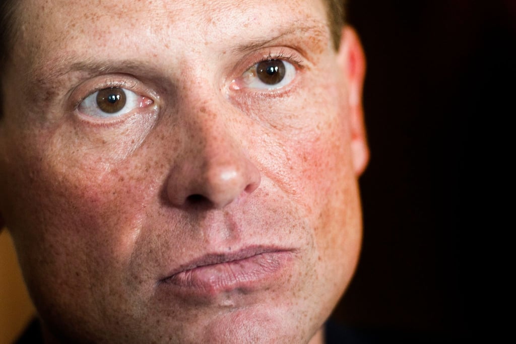 Sieht den deutschen Radsport auf einem guten Weg: Jan Ullrich.